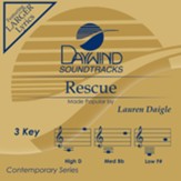 Rescue [Music Download]