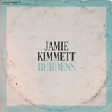 Burdens [Music Download]