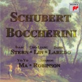 String Quintet in E Major, Op. 11 No. 5, G. 275: III. Minuetto [Music Download]