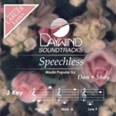 Speechless [Music Download]