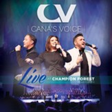 Live at Champion Forest [Music Download]