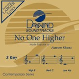 No One Higher [Music Download]