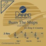 Burn The Ships [Music Download]