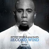 2econd Wind (Live) [Music Download]