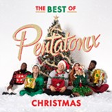 The Best Of Pentatonix Christmas [Music Download]