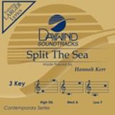 Split The Sea [Music Download]