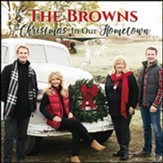 Christmas in Our Hometown [Music  Download]