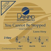 You Cannot Be Stopped [Music Download]