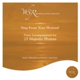 25 Majestic Hymns [Music Download]