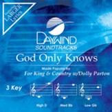 God Only Knows [Music Download]