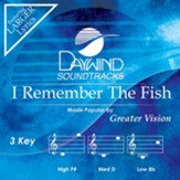 I Remember The Fish [Music Download]