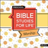 Bible Studies for Life Preschool Worship Winter 2020 [Music Download]