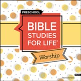 Bible Studies for Life Preschool Worship Instrumentals Winter 2020 [Music Download]