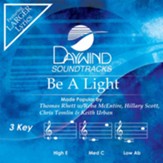 Be A Light [Music Download]