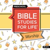 Bible Studies for Life Preschool Worship Winter 2020-21 Instrumentals [Music Download]