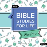 Bible Studies for Life Kids Worship Winter 2020-21 Instrumentals [Music Download]