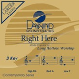 Right Here [Music Download]