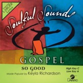 So Good [Music Download]