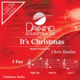 It's Christmas [Music Download]