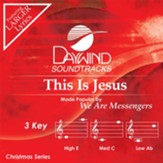 This Is Jesus [Music Download]