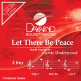 Let There Be Peace [Music Download]