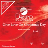 Give Love On Christmas Day [Music Download]