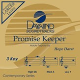 Promise Keeper [Music Download]