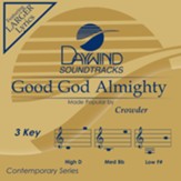 Good God Almighty [Music Download]
