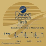 Jireh [Music Download]