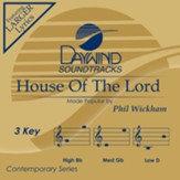 House of The Lord [Music Download]
