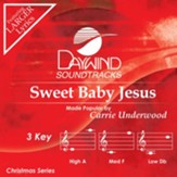 Sweet Baby Jesus [Music Download]