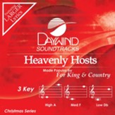 Heavenly Hosts [Music Download]
