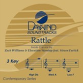 Rattle [Music Download]