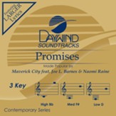 Promises [Music Download]