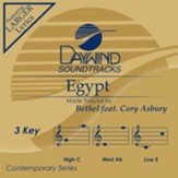 Egypt [Music Download]