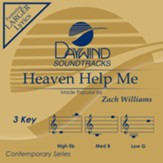 Heaven Help Me [Music Download]