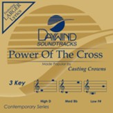 Power of the Cross [Music Download]