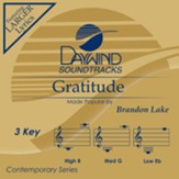 Gratitude [Music Download]