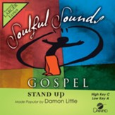 Stand Up [Music Download]