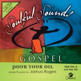 Pour Your Oil [Music Download]