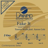 Fake It [Music Download]