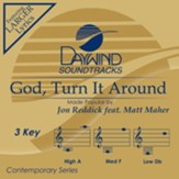God Turn It Around [Music Download]