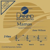 Mamas [Music Download]