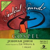 Jehovah Jireh [Music Download]