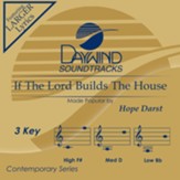 If The Lord Builds The House [Music Download]