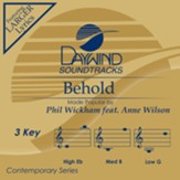 Behold [Music Download]