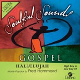 Hallelujah [Music Download]