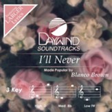 I'll Never [Music Download]