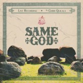Same God, Live [Music Download]
