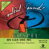 He Can Use Me [Music Download]
